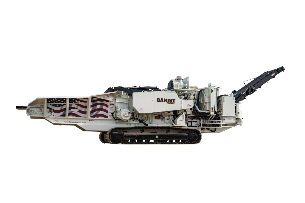 BANDIT MODEL HM6420
